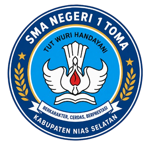Logo sekolah